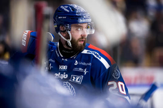 Oskarshamns Hynek Zohorna
