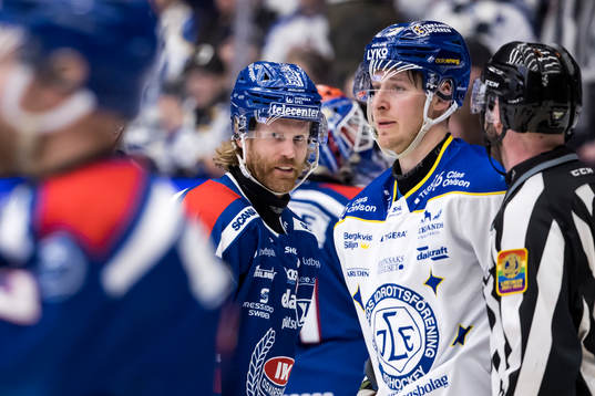 Oskarshamns Philip Samuelsson