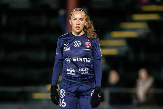Rosengårds Athinna Persson Lundgren