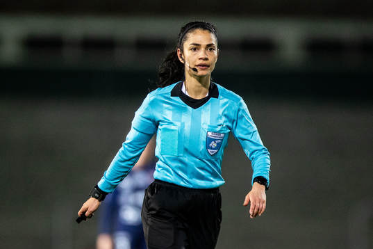 Domare Maral Mirzai Beni