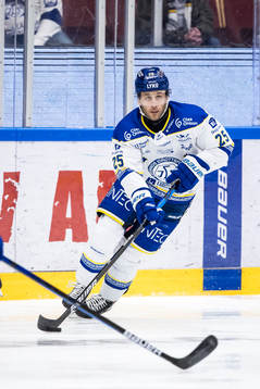 Leksands Carter Camper