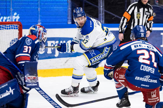 Leksands Marek Hrivik