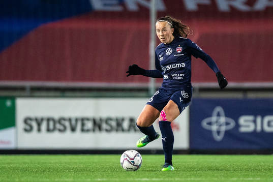 Rosengårds Athinna Persson Lundgren
