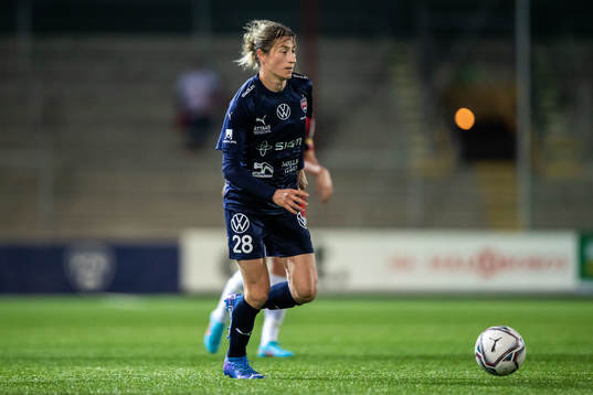 Rosengårds Bianca Schmidt