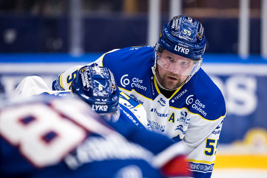 Leksands Jonas Ahnelöv