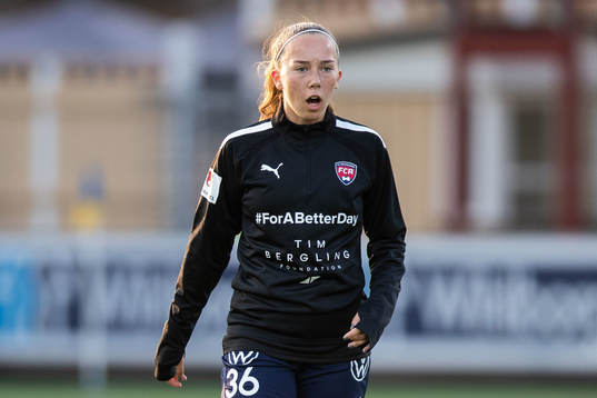 Rosengårds Athinna Persson Lundgren