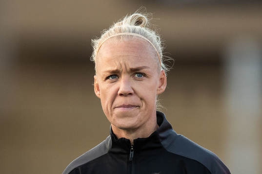 Rosengårds Caroline Seger