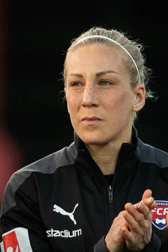 Rosengårds Mia Persson