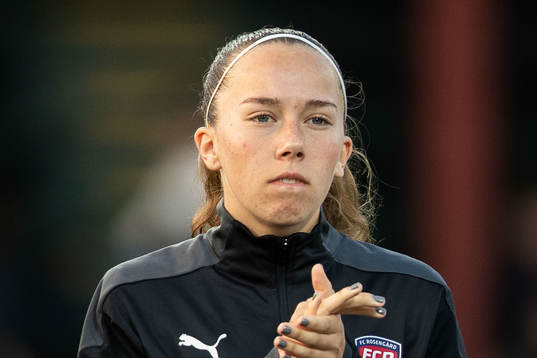 Rosengårds Athinna Persson Lundgren