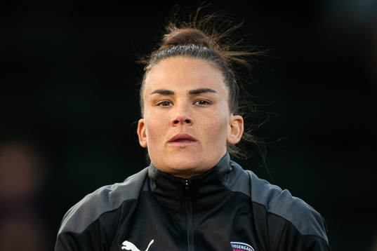 Rosengårds Katrine Veje
