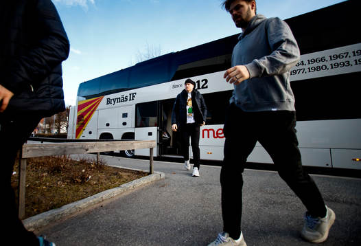 Brynässpelarna