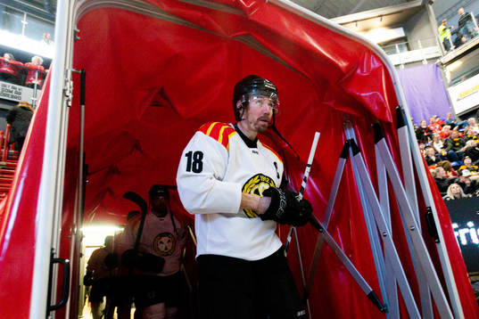Brynäs Anton Rödin