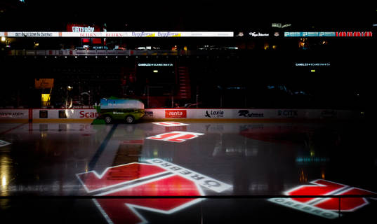 Behrn Arena