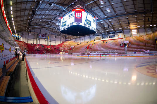 NHC Arena