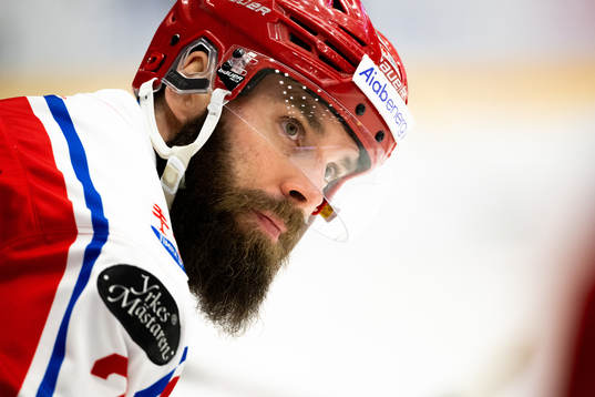 Timrås Per Svensson