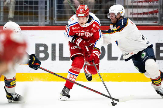 Timrås Viktor Lodin