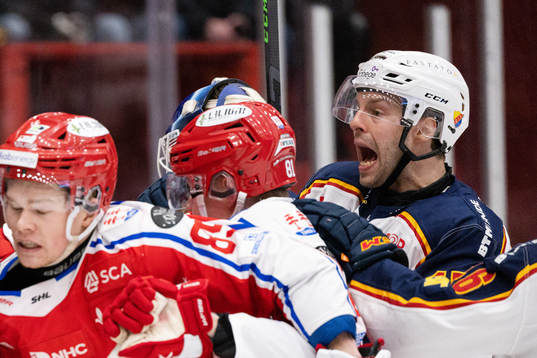 Djurgårdens Marc-Andre Gragnani