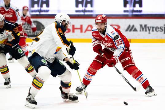 Timrås Albin Lundin