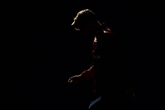 Martin Ødegaard of the Norwegian national football team