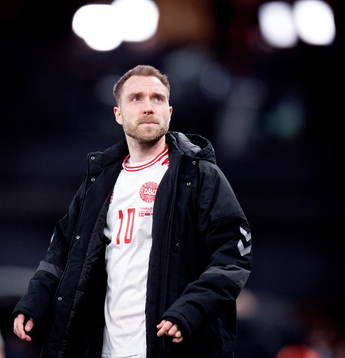 Fotboll, Träningsmatch Soccer Football - International