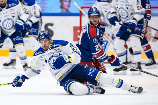 Leksands Marek Hrivik