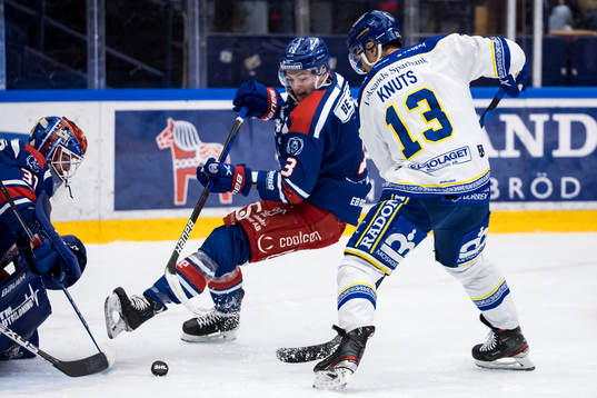 Oskarshamns Wiliam Worge Kreü  och Leksands Jon Knuts