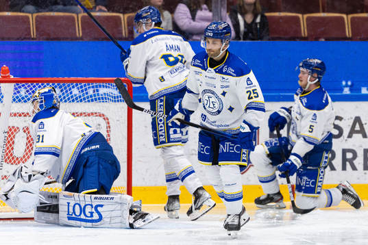 Leksands Carter Camper deppar