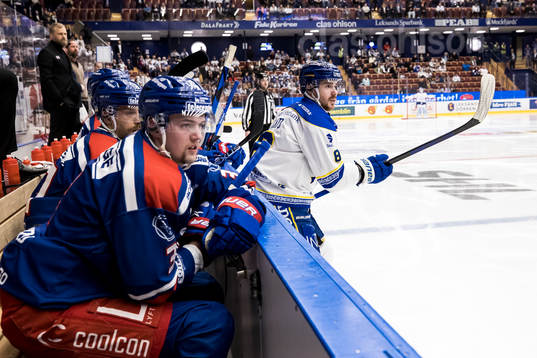 Leksands Matt Caito