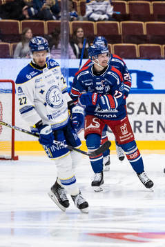 Oskarshamns Jonas Engström jublar