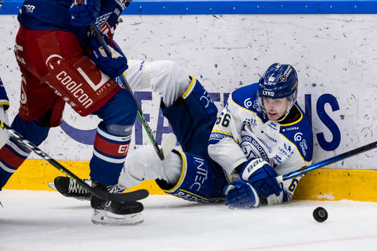Leksands Nils Åman