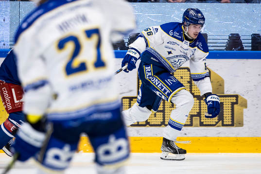 Leksands Nils Åman