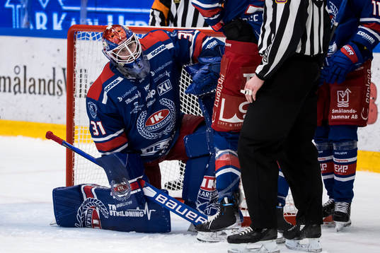 målvakt Tim Juel