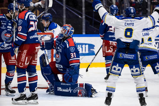 målvakt Tim Juel