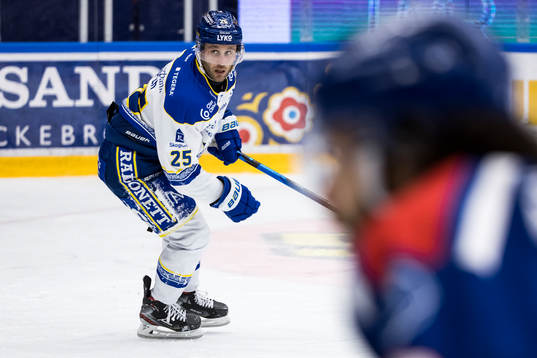 Leksands Carter Camper