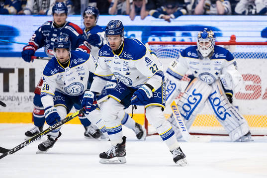 Leksands Marek Hrivik