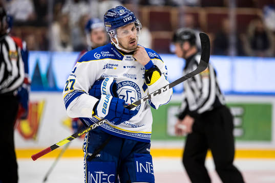 Leksands Marek Hrivik