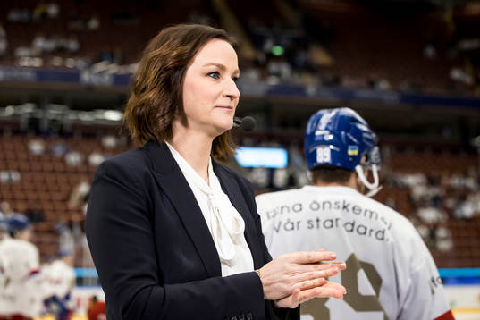 C mores Lena Sundqvist