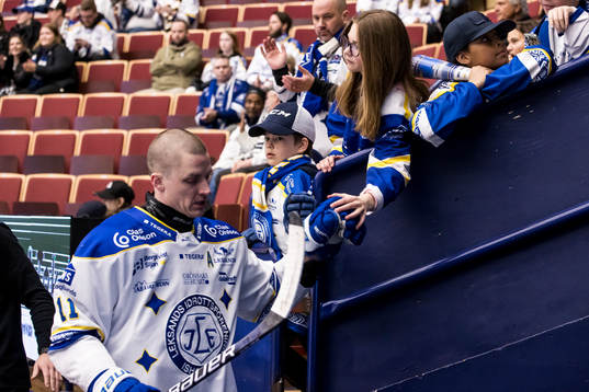 Leksands Martin Karlsson