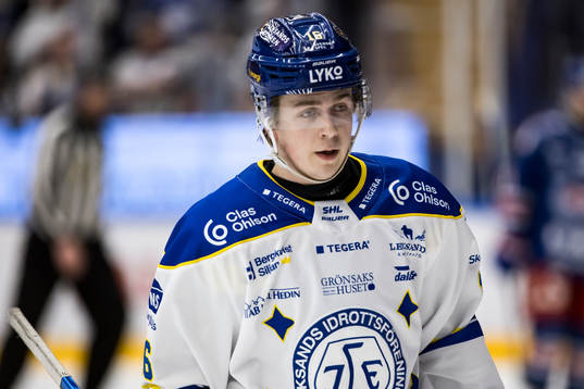 Leksands Arvid Eljas