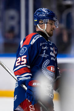 Leksands Carter Camper