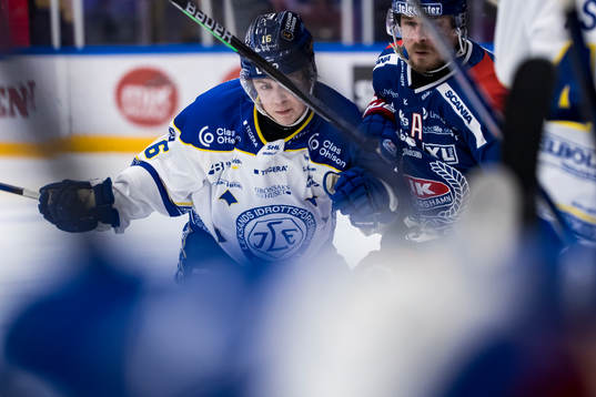 Leksands Arvid Eljas
