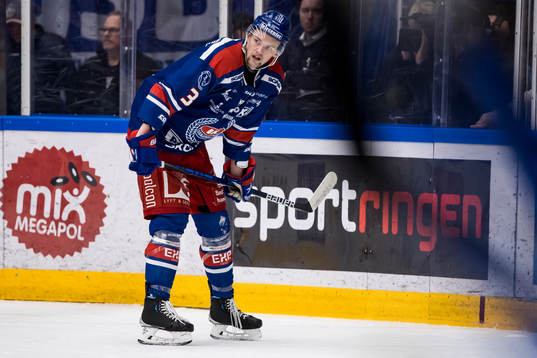 Oskarshamns Wiliam Worge Kreü