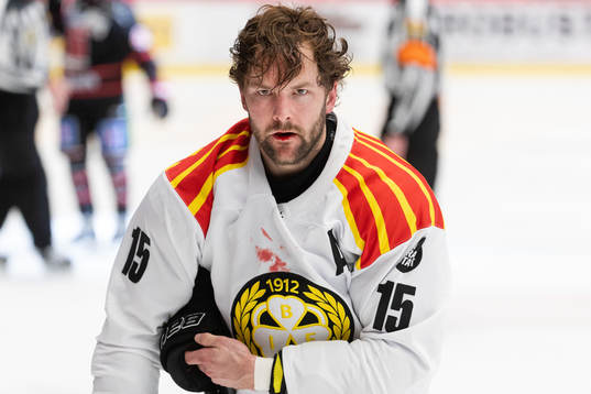 Brynäs Simon Bertilsson