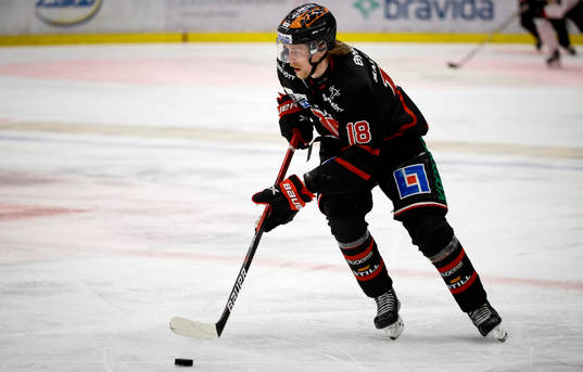 Örebros Rodrigo Abols