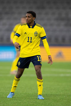 Paulos Abraham of Sweden