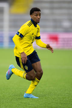 Paulos Abraham of Sweden