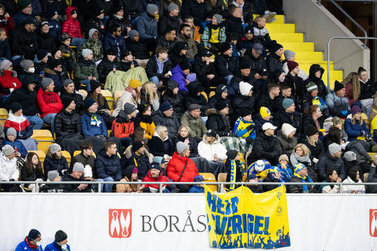 Spectators