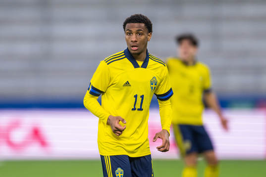 Paulos Abraham of Sweden