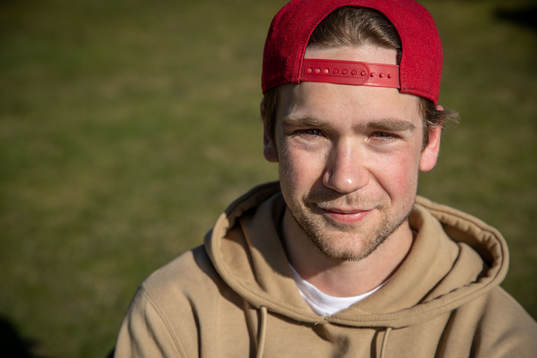 Lucas Ekeståhl-Jonsson