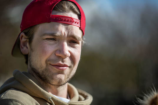 Lucas Ekeståhl-Jonsson